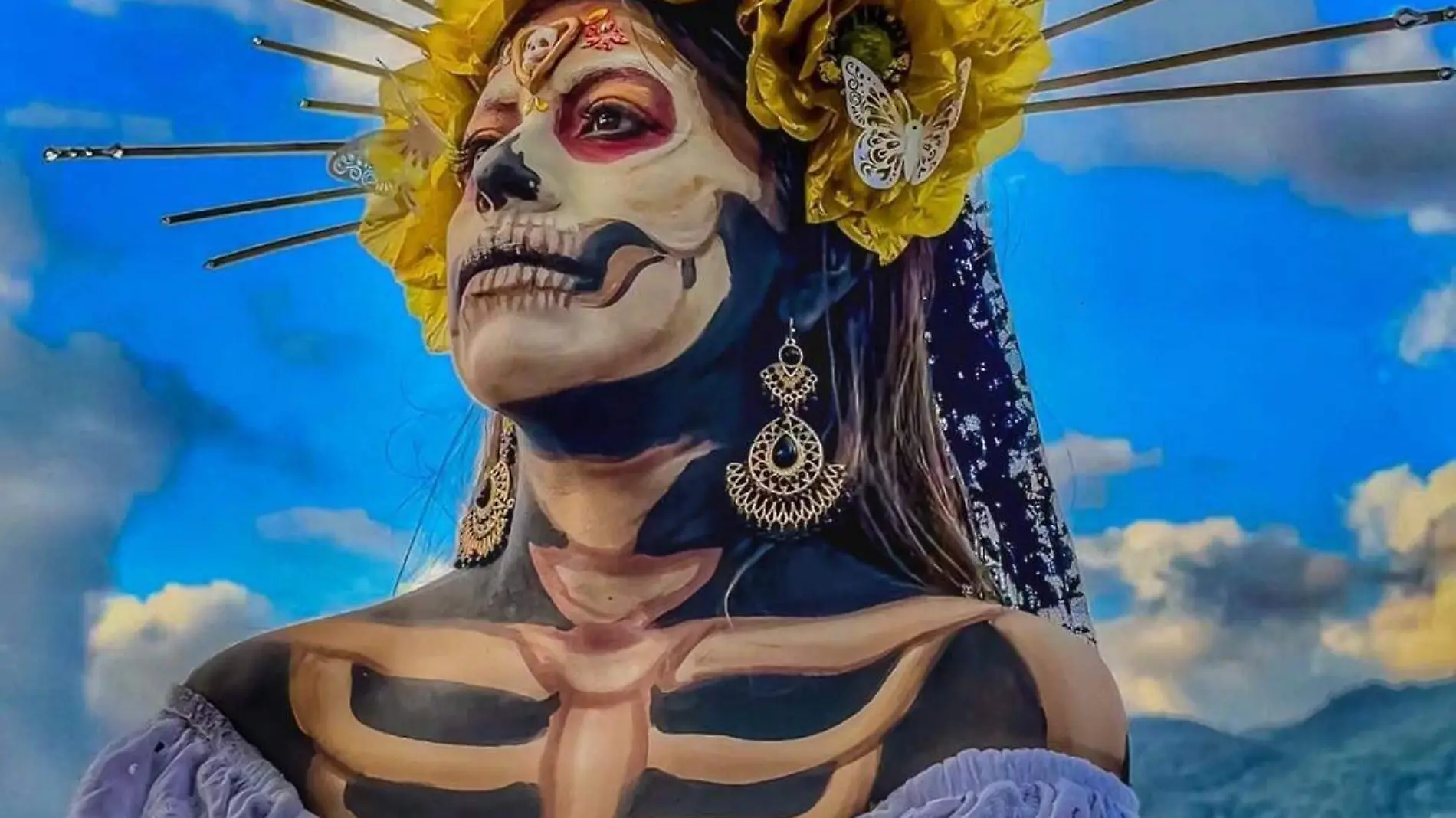 maquillaje catrina (1)